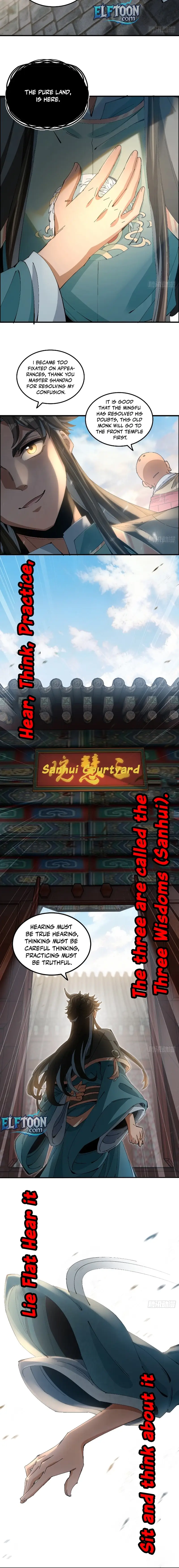 Read What Do You Mean Even Gentlemen Are Wary Manga Online