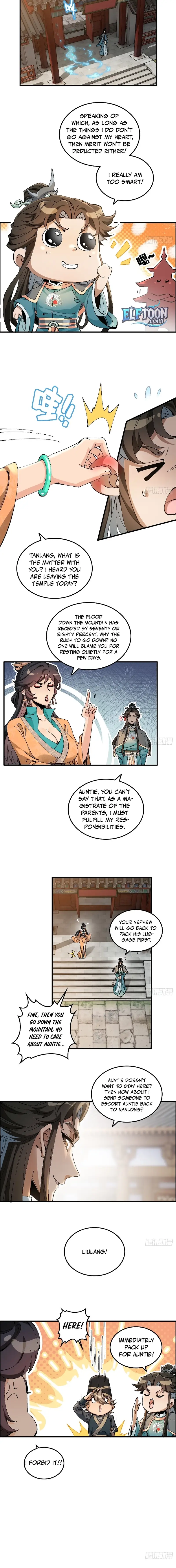 Read What Do You Mean Even Gentlemen Are Wary Manga Online