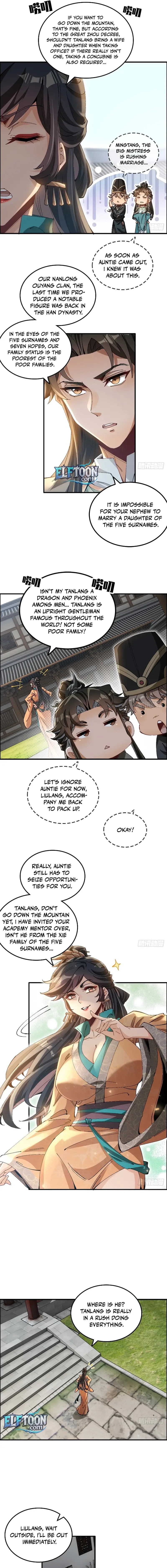 Read What Do You Mean Even Gentlemen Are Wary Manga Online