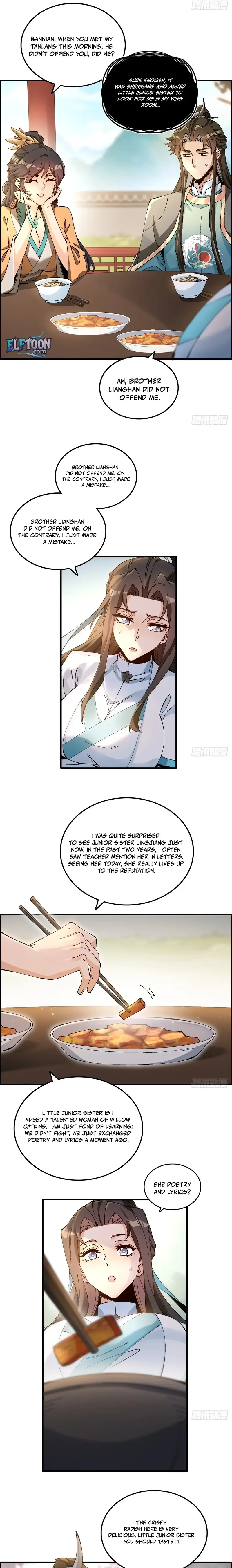 Read What Do You Mean Even Gentlemen Are Wary Manga Online