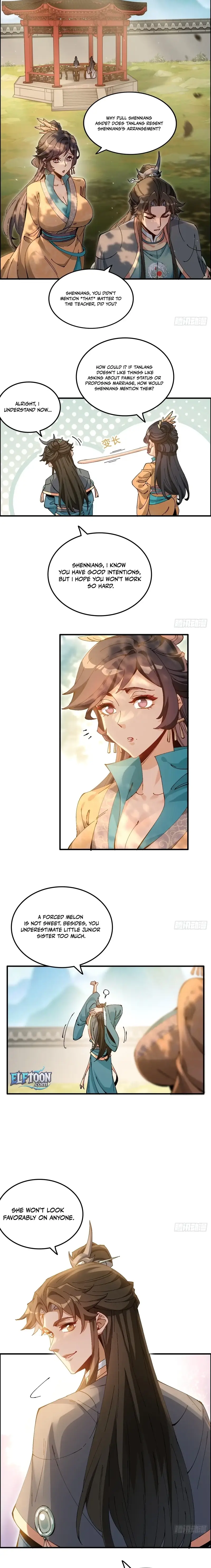 Read What Do You Mean Even Gentlemen Are Wary Manga Online