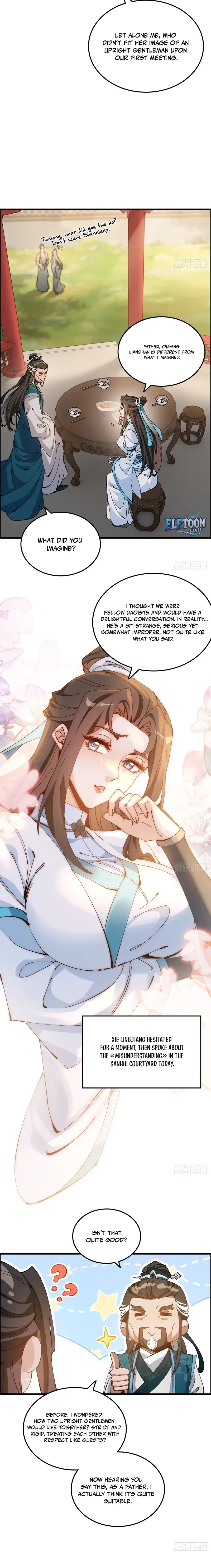 Read What Do You Mean Even Gentlemen Are Wary Manga Online