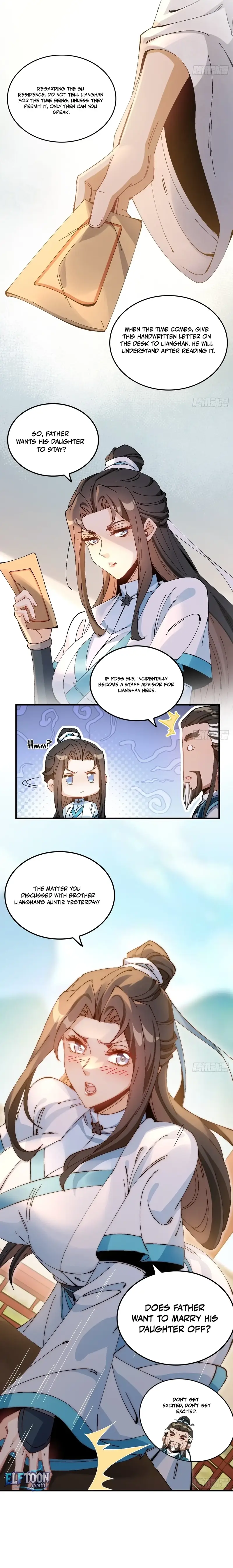 Read What Do You Mean Even Gentlemen Are Wary Manga Online