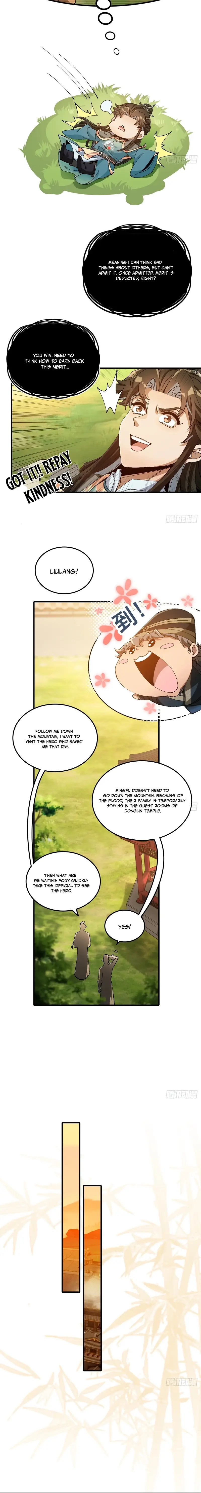 Read What Do You Mean Even Gentlemen Are Wary Manga Online