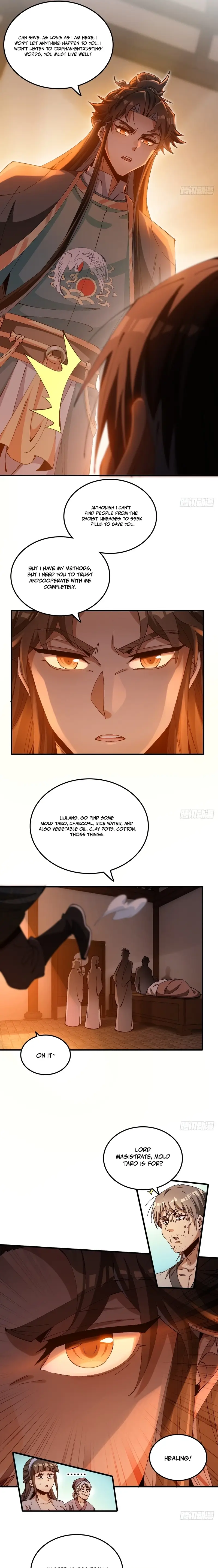 Read What Do You Mean Even Gentlemen Are Wary Manga Online