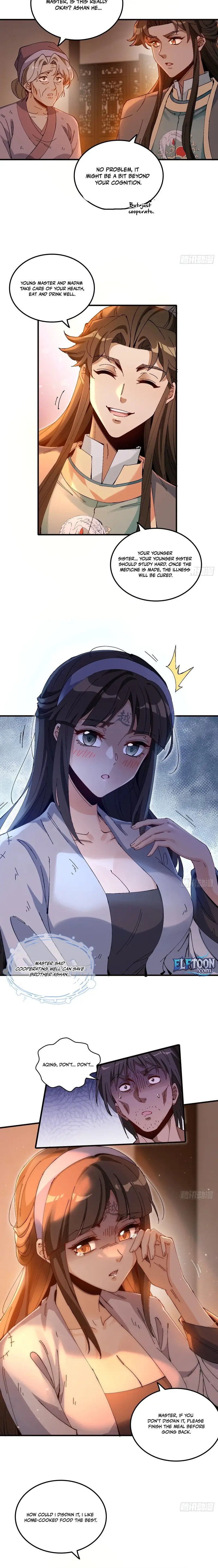 Read What Do You Mean Even Gentlemen Are Wary Manga Online