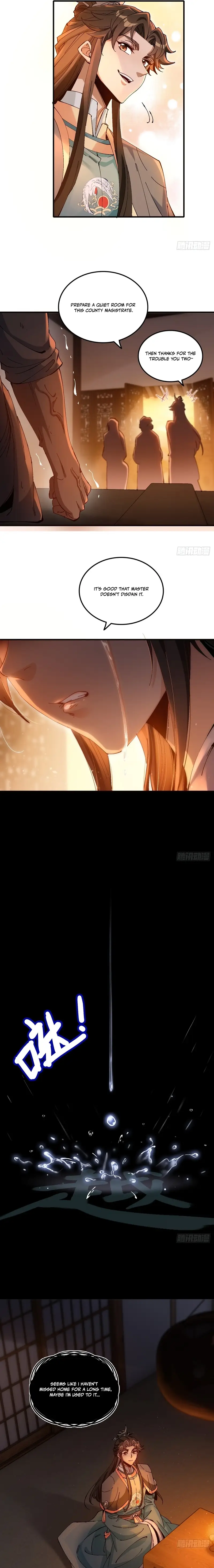 Read What Do You Mean Even Gentlemen Are Wary Manga Online