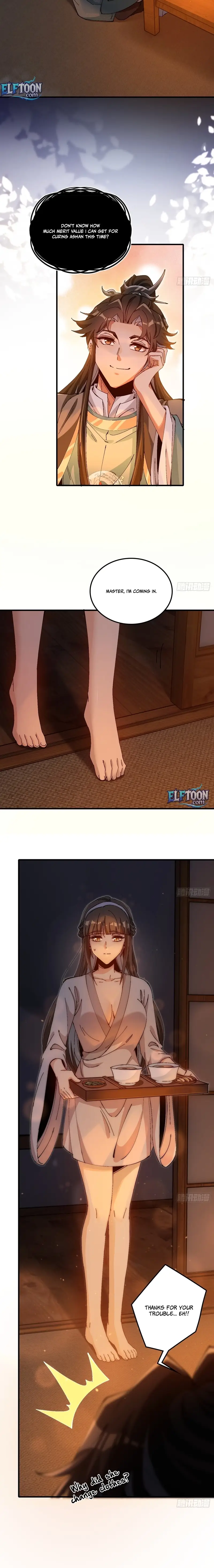 Read What Do You Mean Even Gentlemen Are Wary Manga Online