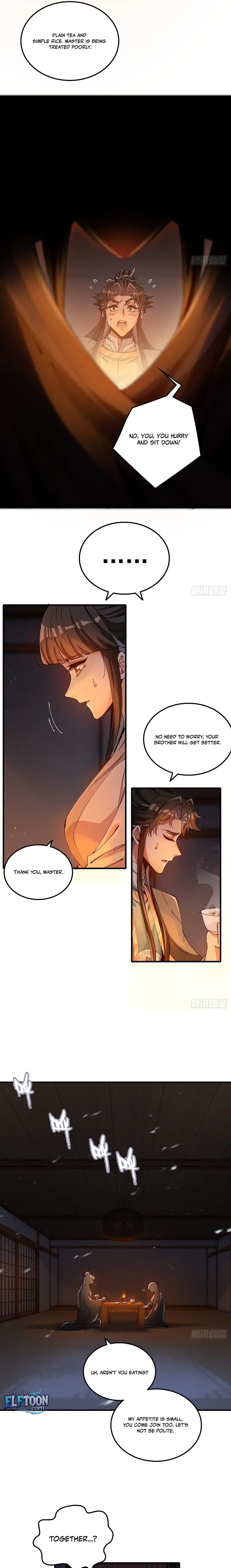 Read What Do You Mean Even Gentlemen Are Wary Manga Online