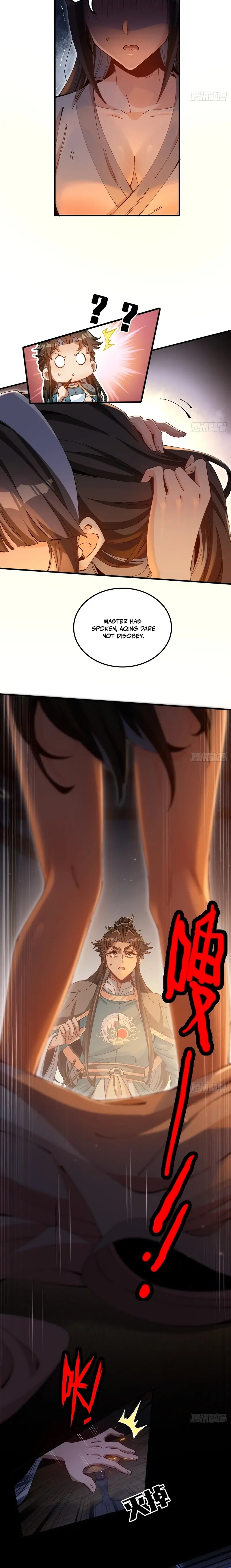 Read What Do You Mean Even Gentlemen Are Wary Manga Online