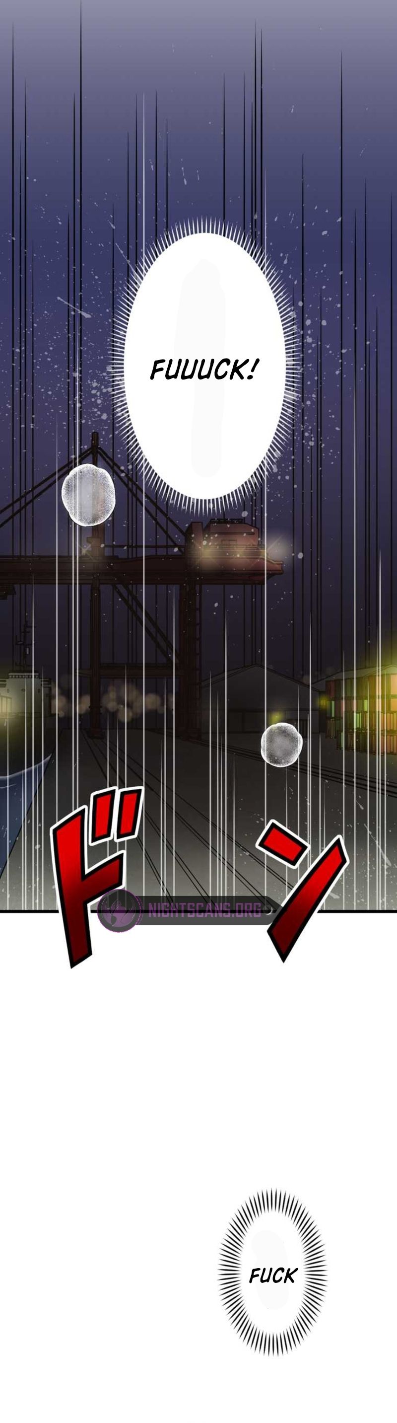 Read Yakuza Cleaner Manga Online