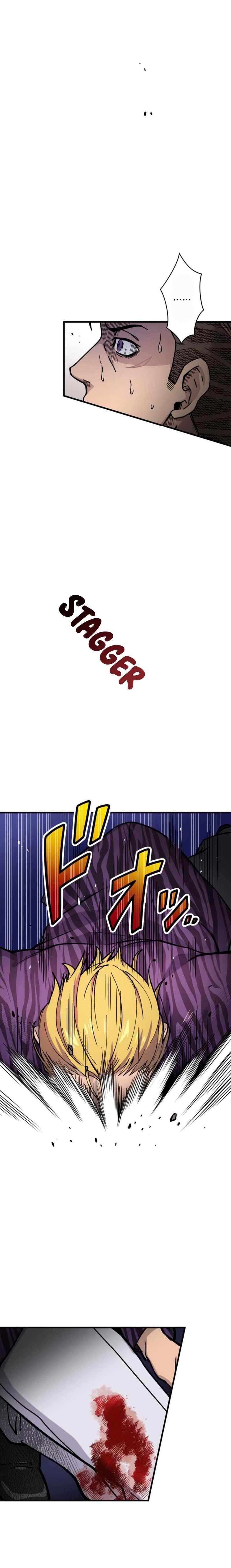 Read Yakuza Cleaner Manga Online