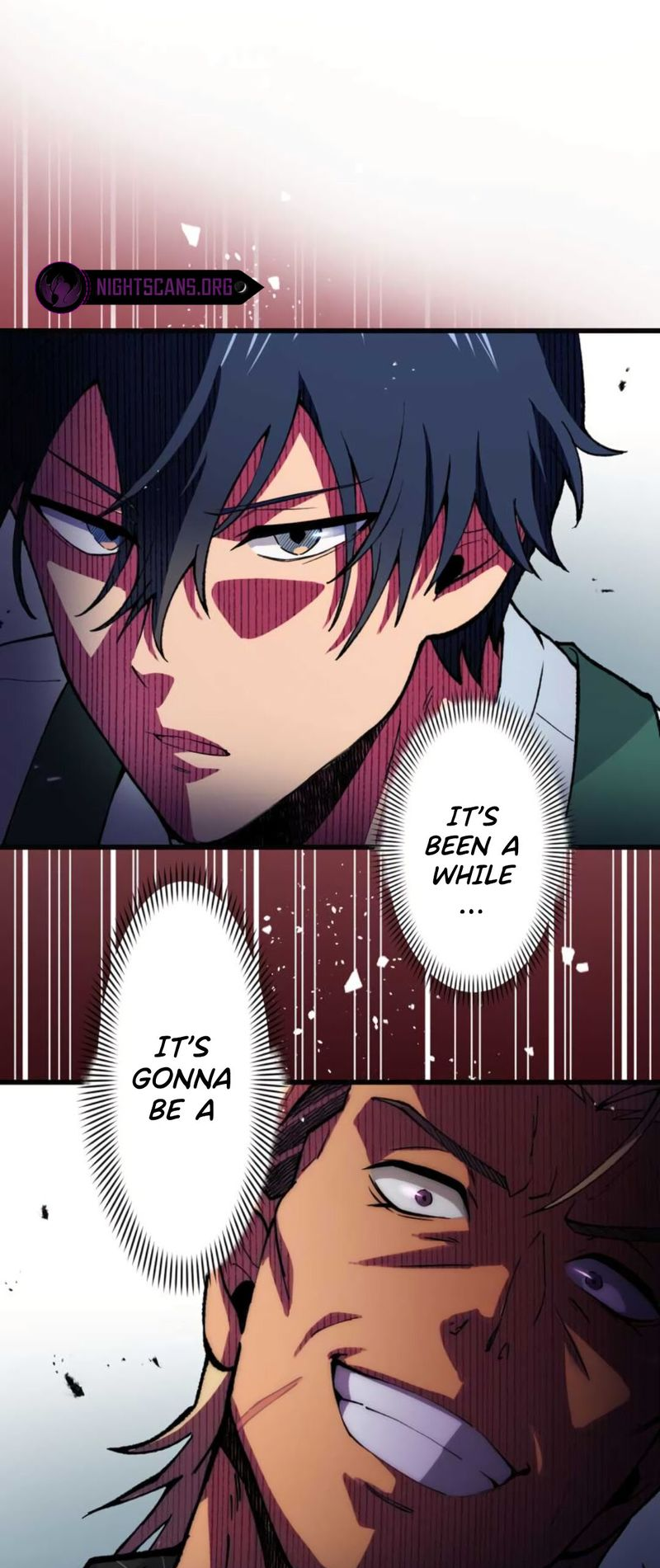 Read Yakuza Cleaner Manga Online