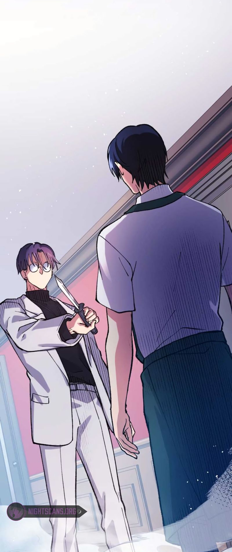 Read Yakuza Cleaner Manga Online