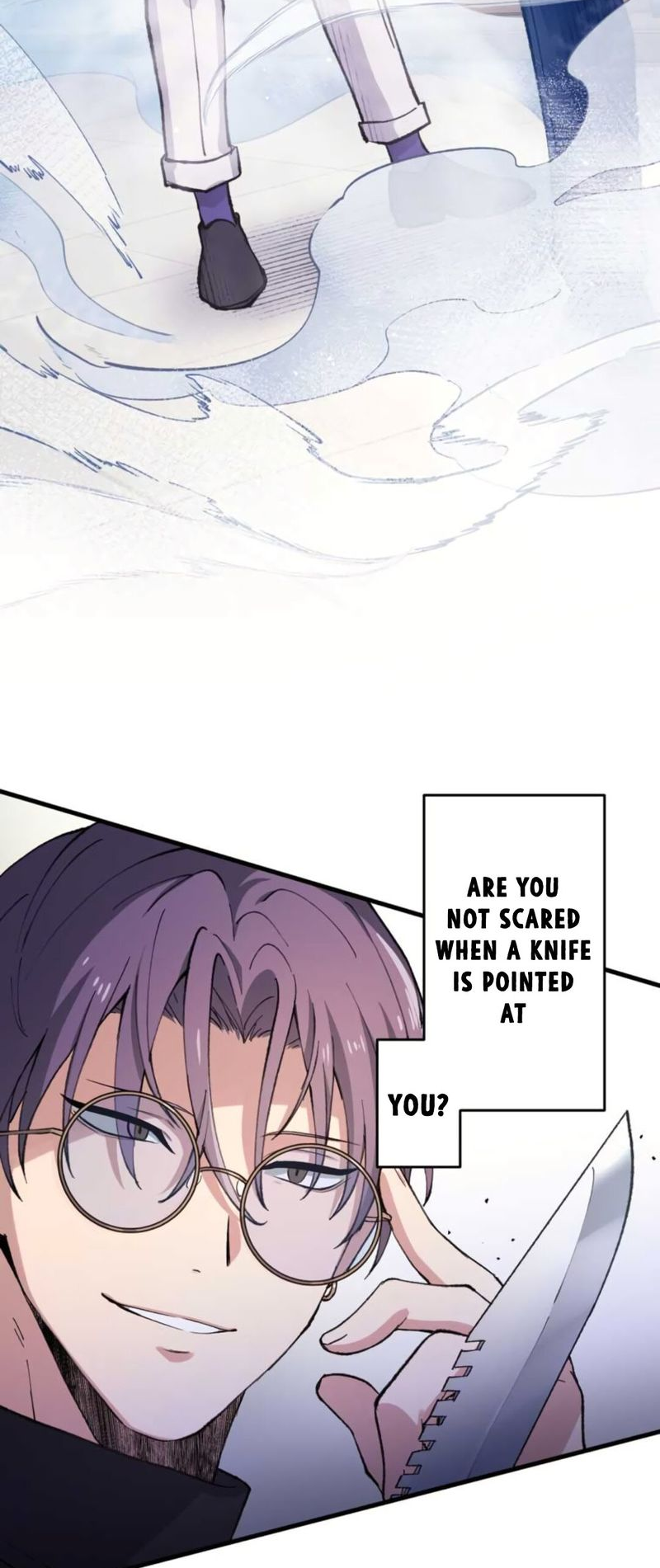 Read Yakuza Cleaner Manga Online