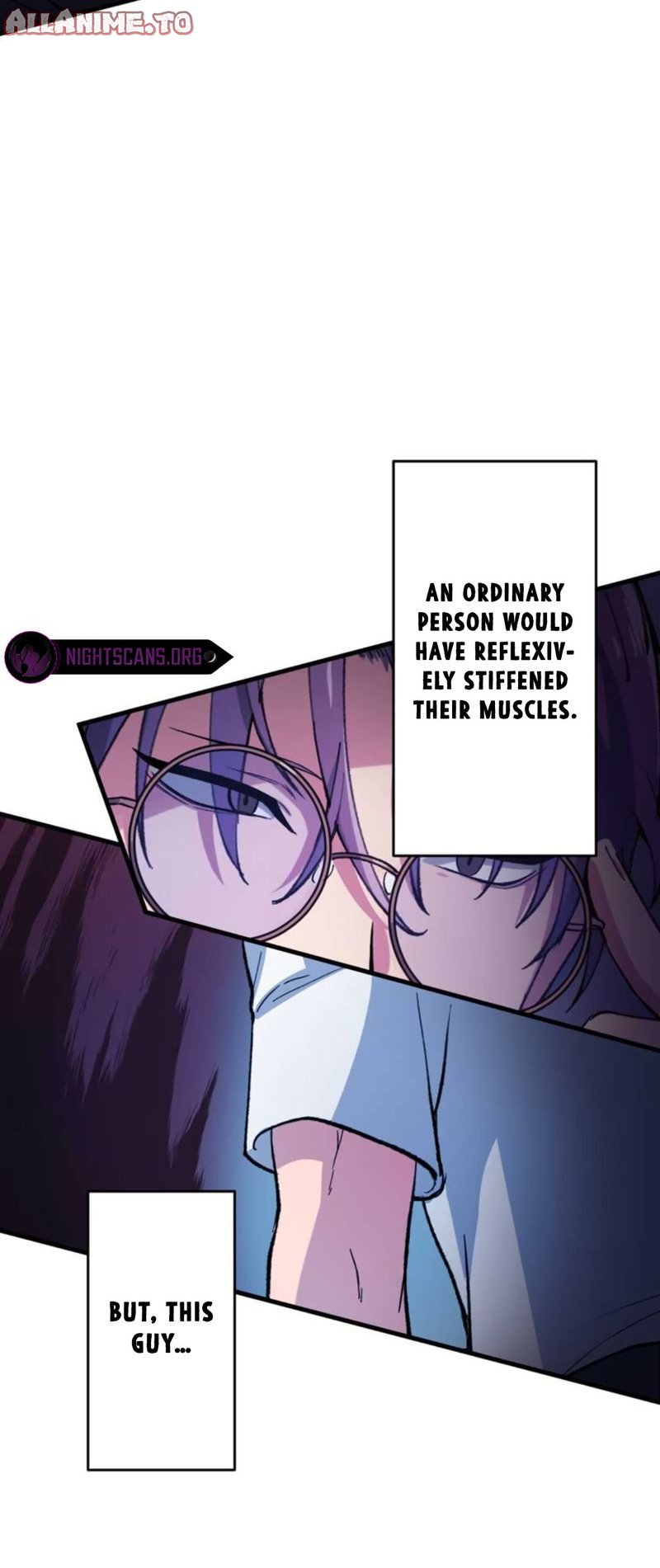 Read Yakuza Cleaner Manga Online