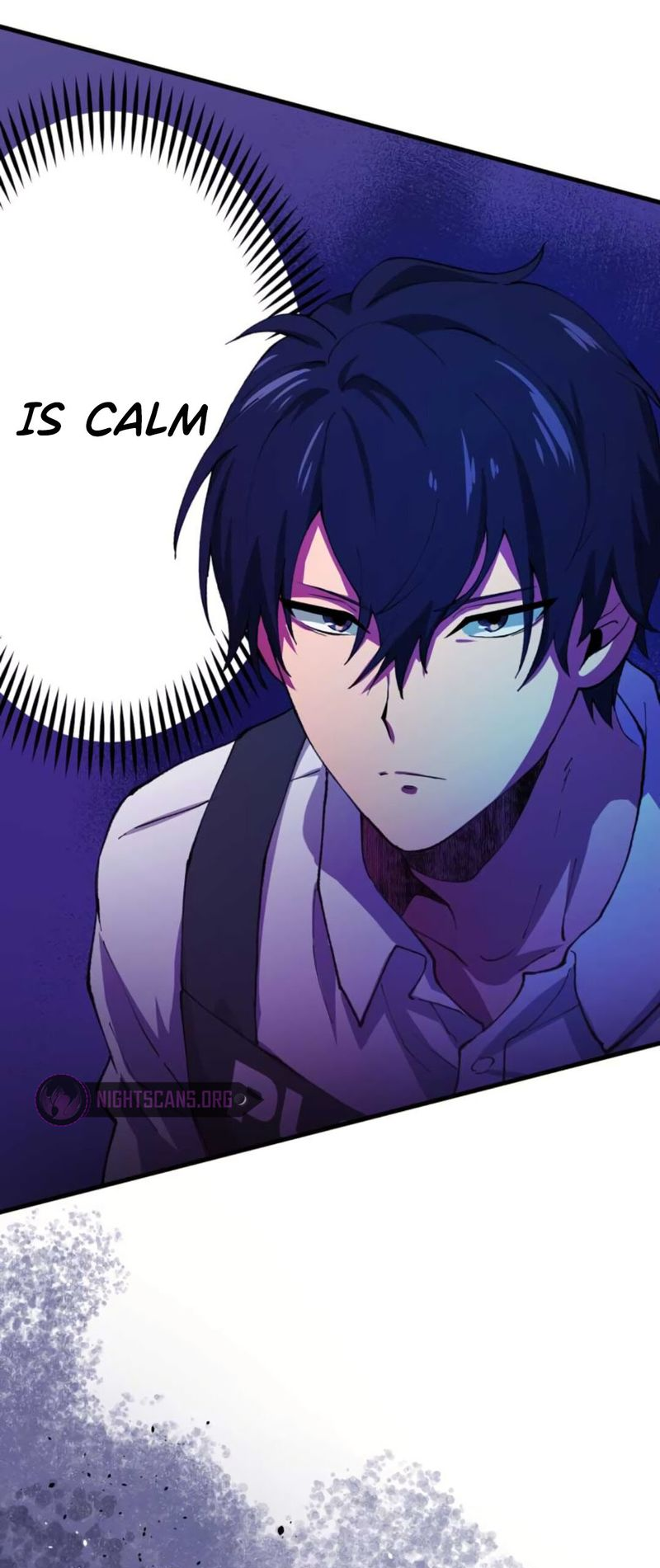 Read Yakuza Cleaner Manga Online