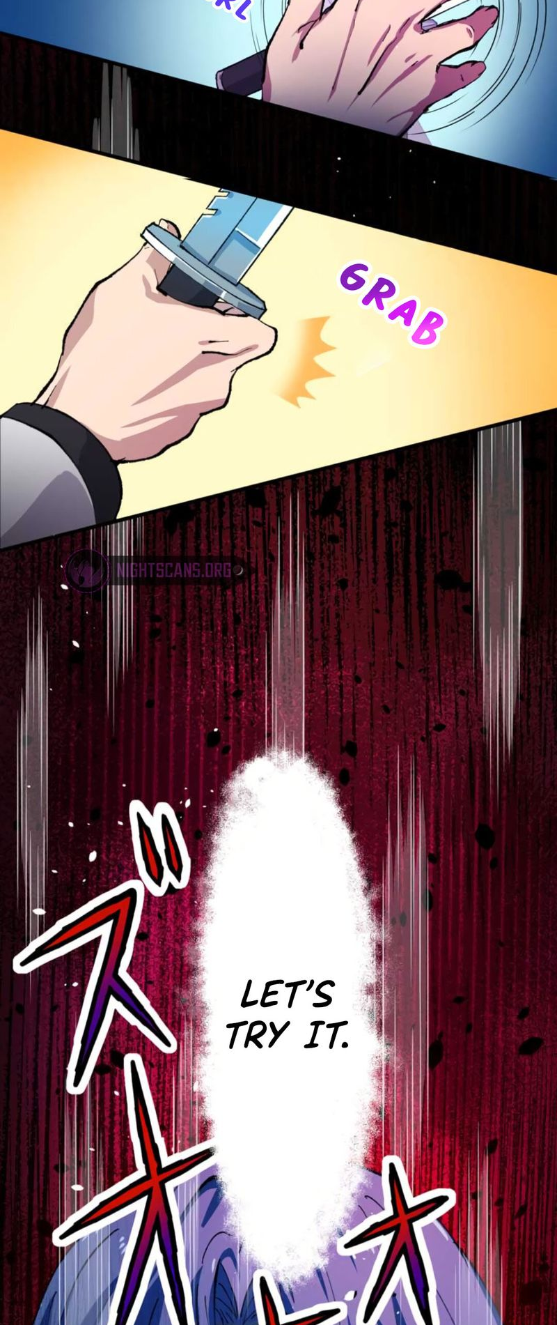 Read Yakuza Cleaner Manga Online