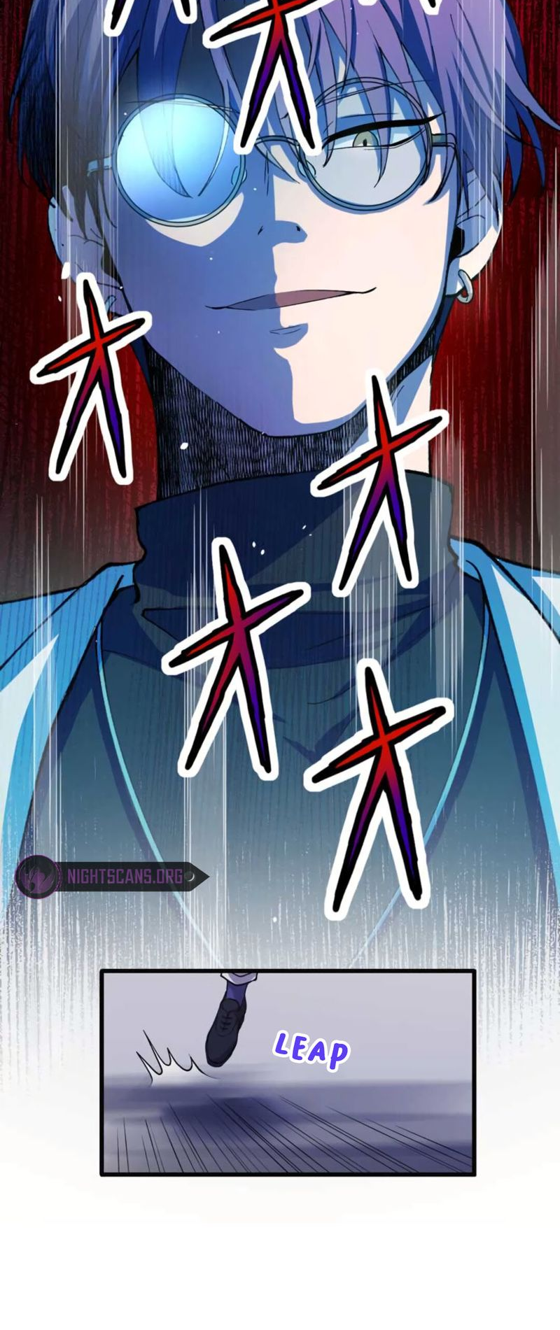 Read Yakuza Cleaner Manga Online