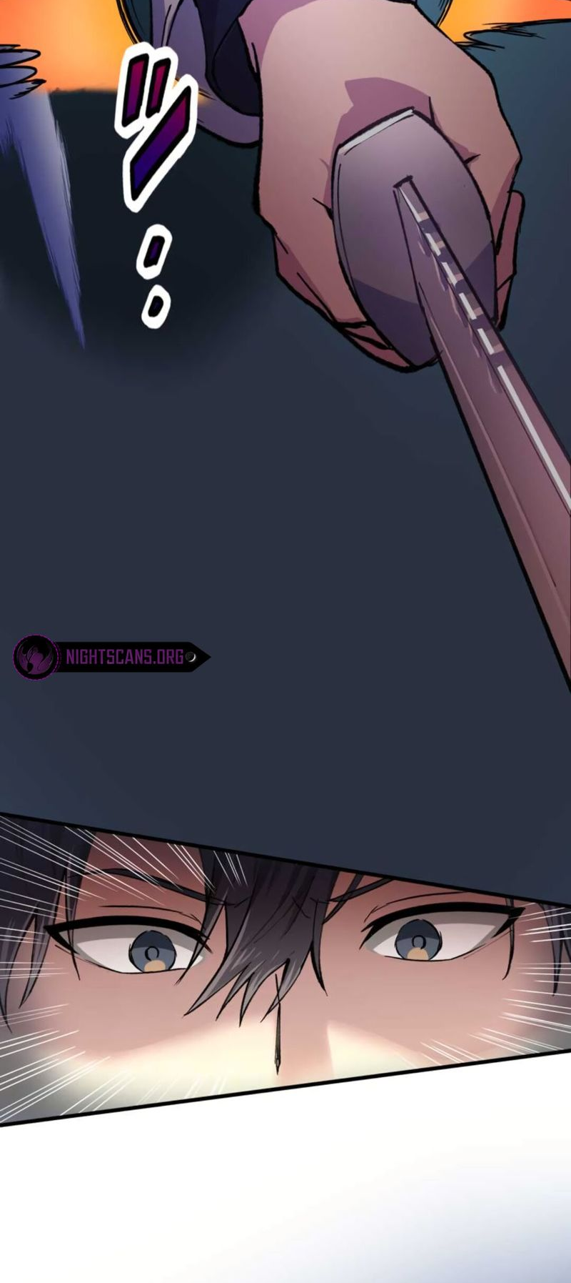 Read Yakuza Cleaner Manga Online