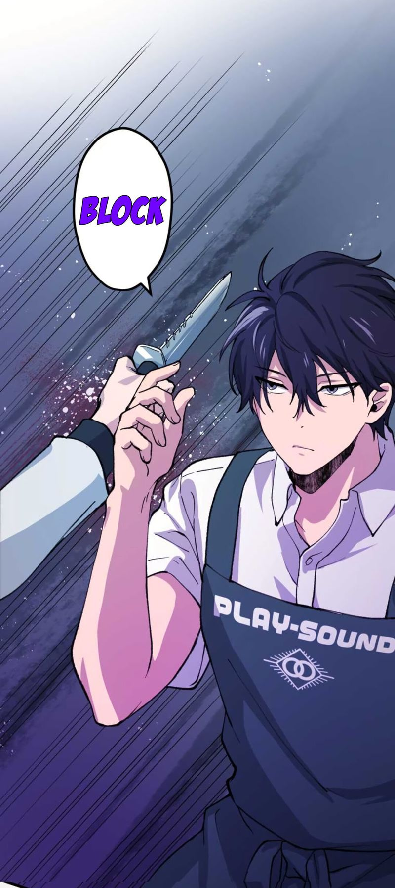 Read Yakuza Cleaner Manga Online