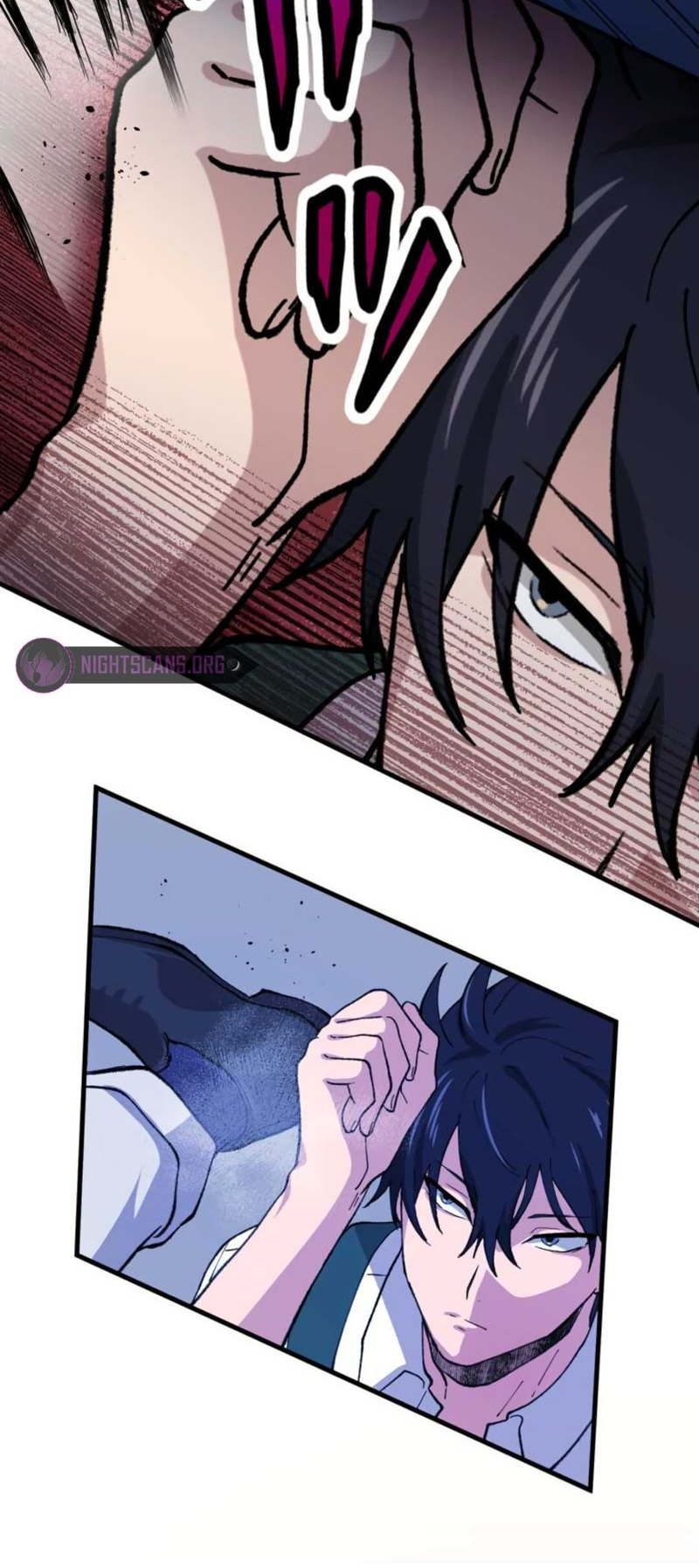 Read Yakuza Cleaner Manga Online