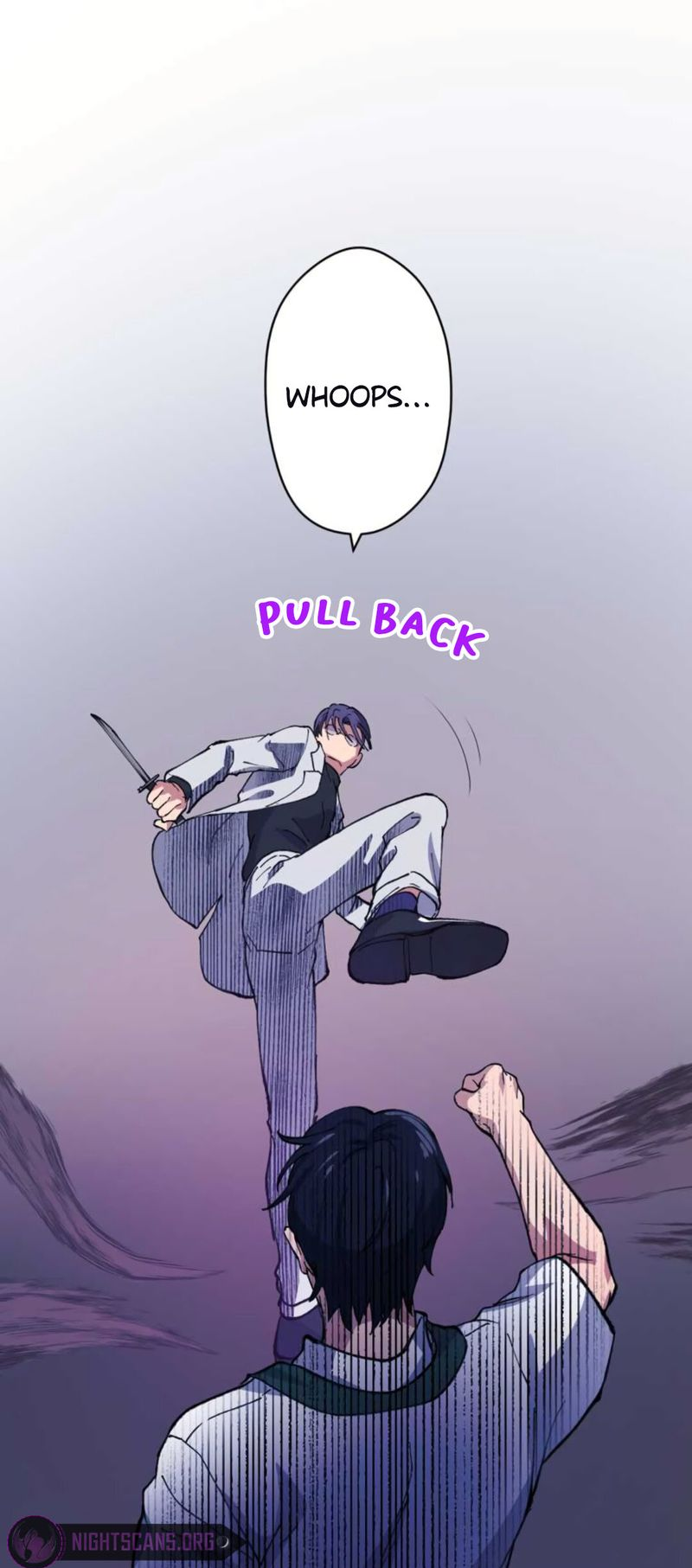 Read Yakuza Cleaner Manga Online