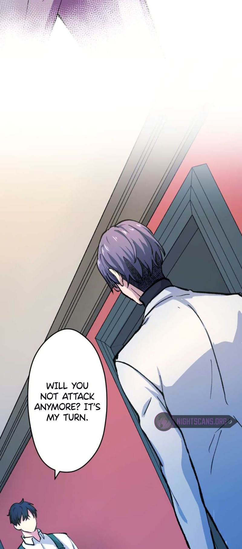 Read Yakuza Cleaner Manga Online