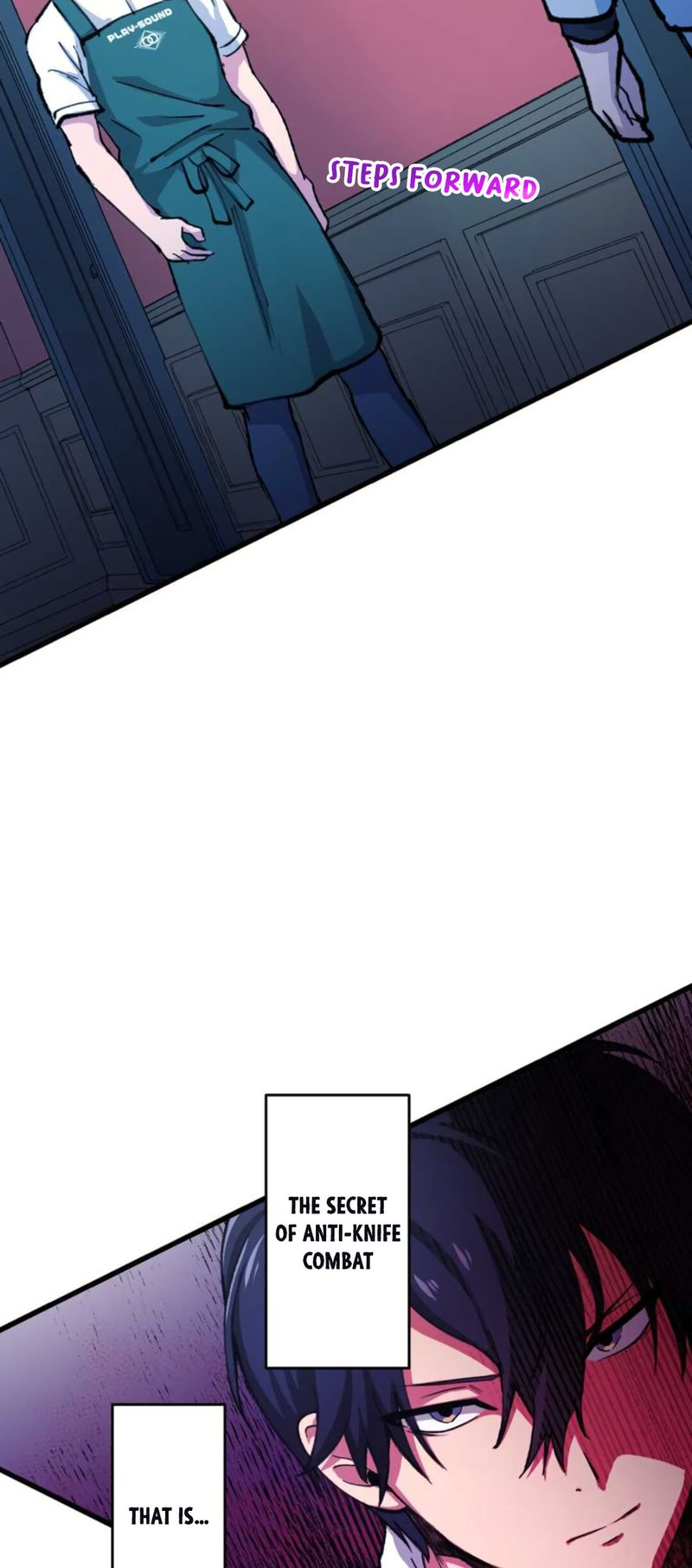 Read Yakuza Cleaner Manga Online