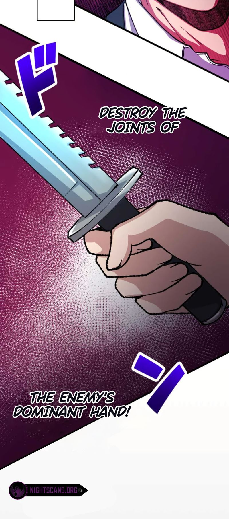 Read Yakuza Cleaner Manga Online