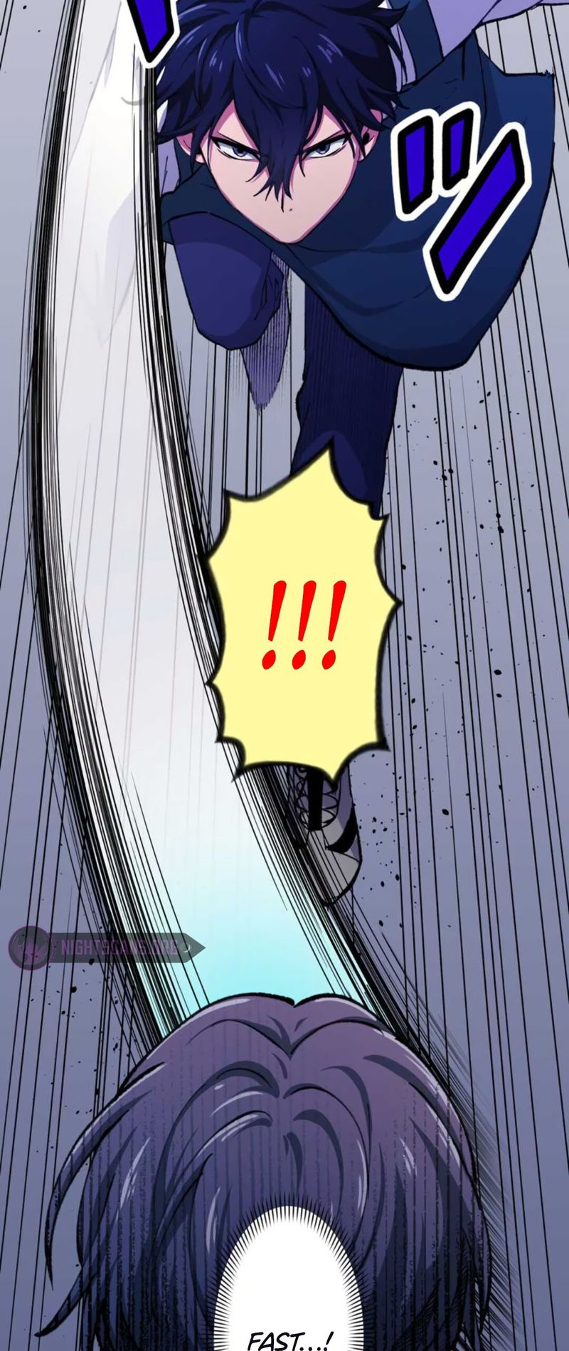 Read Yakuza Cleaner Manga Online