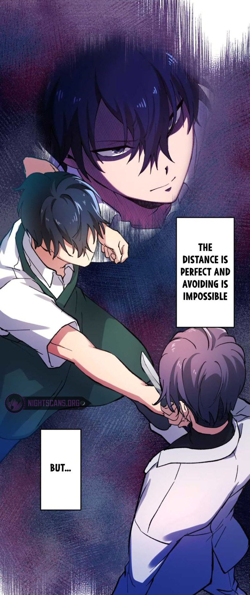 Read Yakuza Cleaner Manga Online