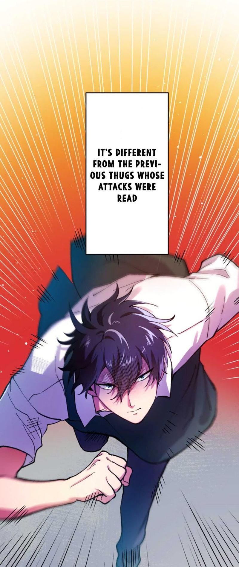 Read Yakuza Cleaner Manga Online