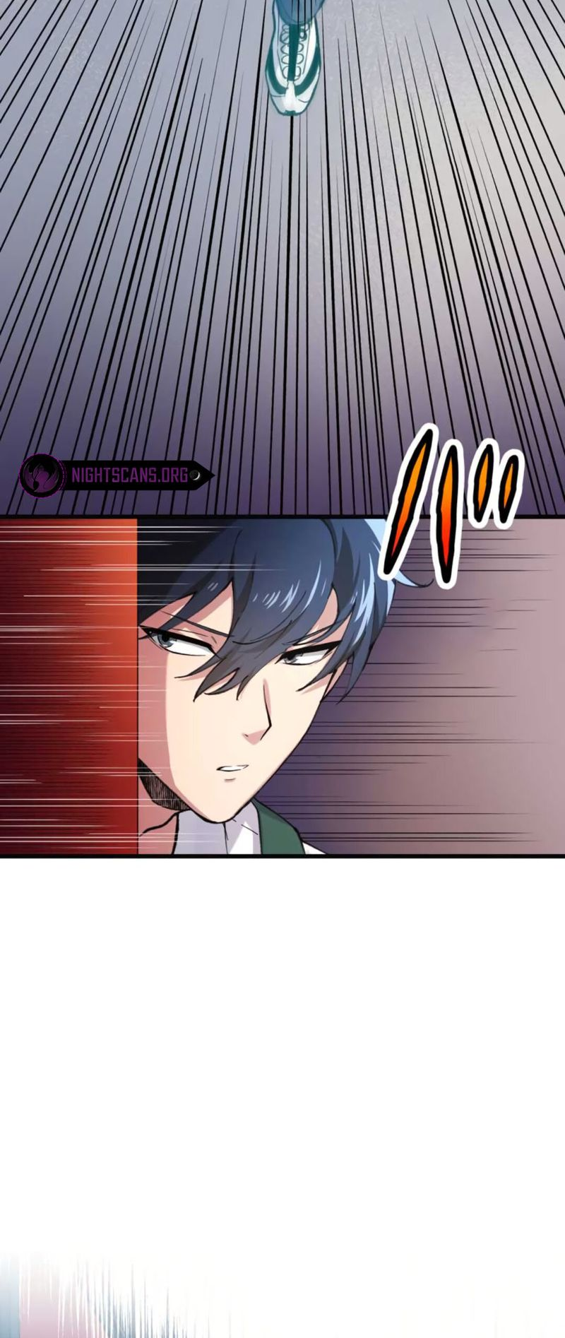 Read Yakuza Cleaner Manga Online