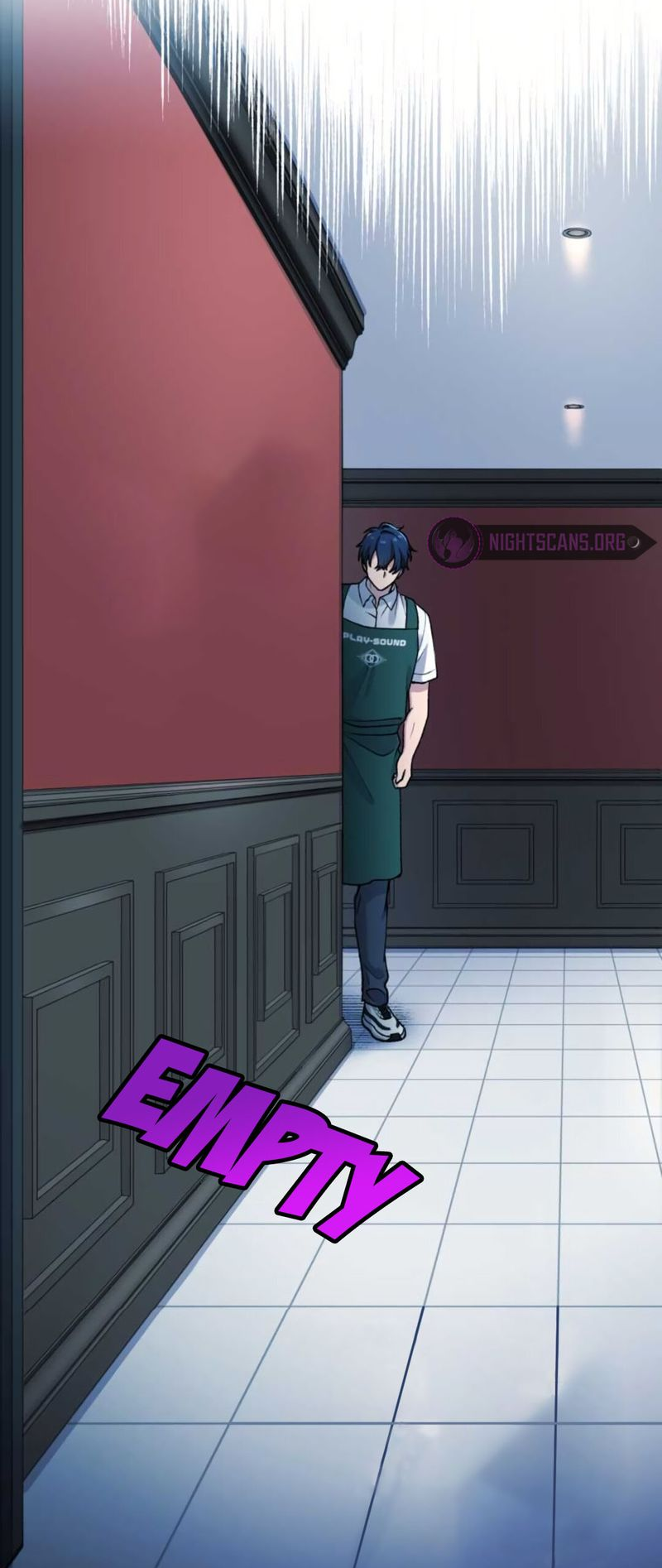 Read Yakuza Cleaner Manga Online