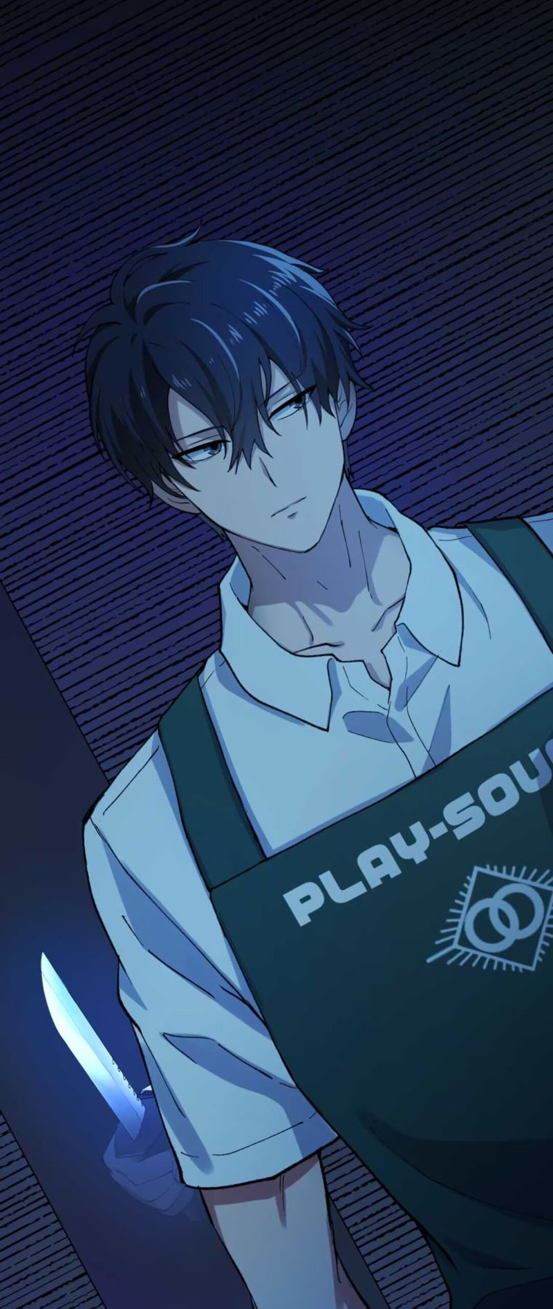 Read Yakuza Cleaner Manga Online