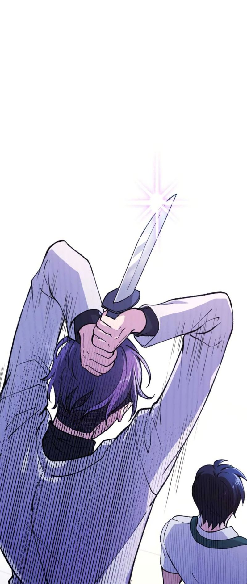 Read Yakuza Cleaner Manga Online