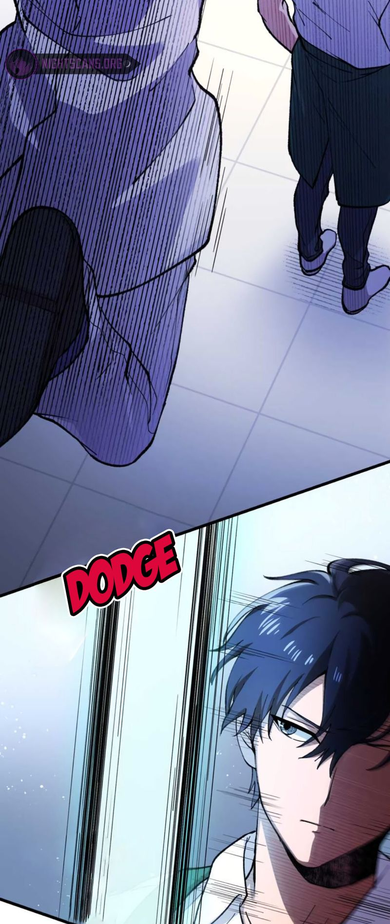 Read Yakuza Cleaner Manga Online