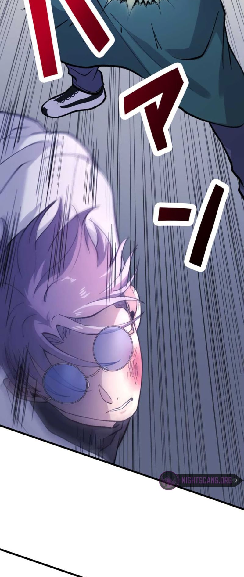 Read Yakuza Cleaner Manga Online