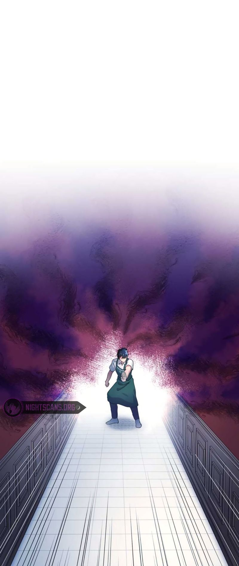 Read Yakuza Cleaner Manga Online