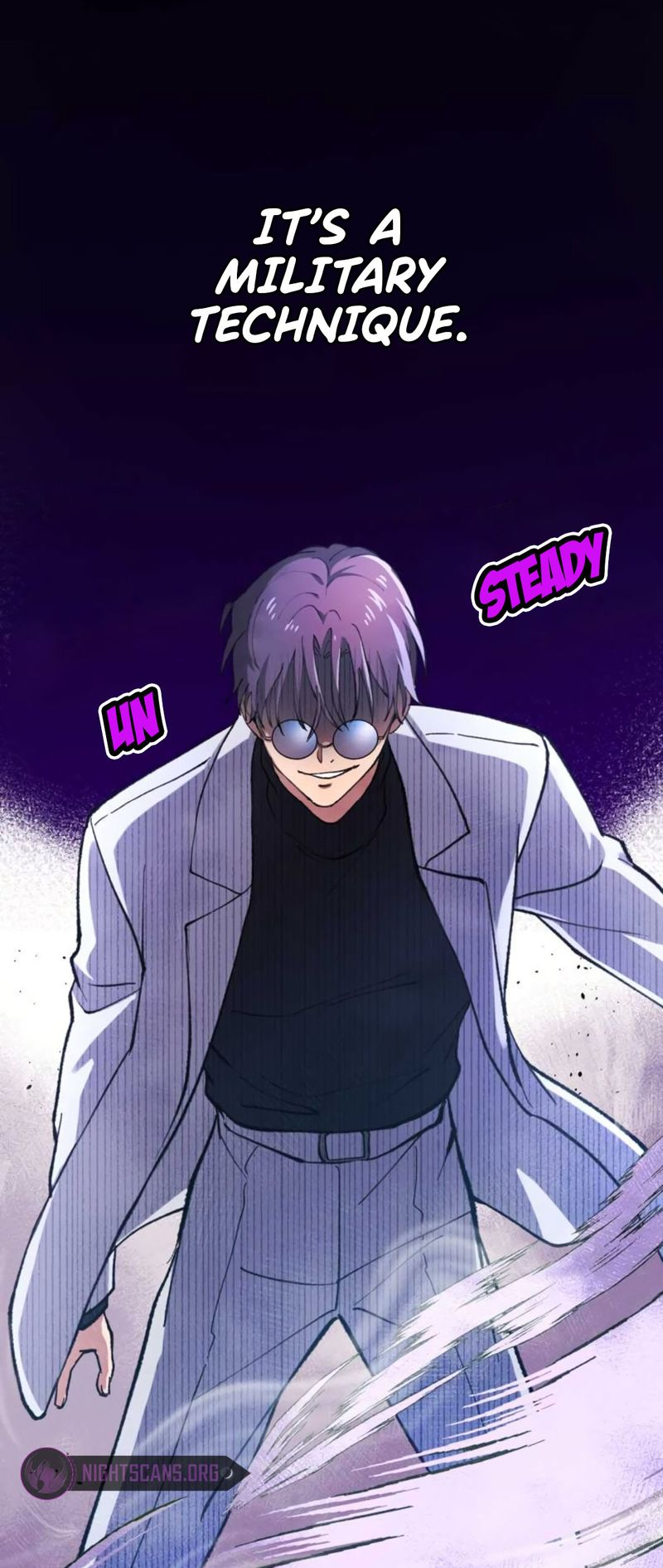 Read Yakuza Cleaner Manga Online