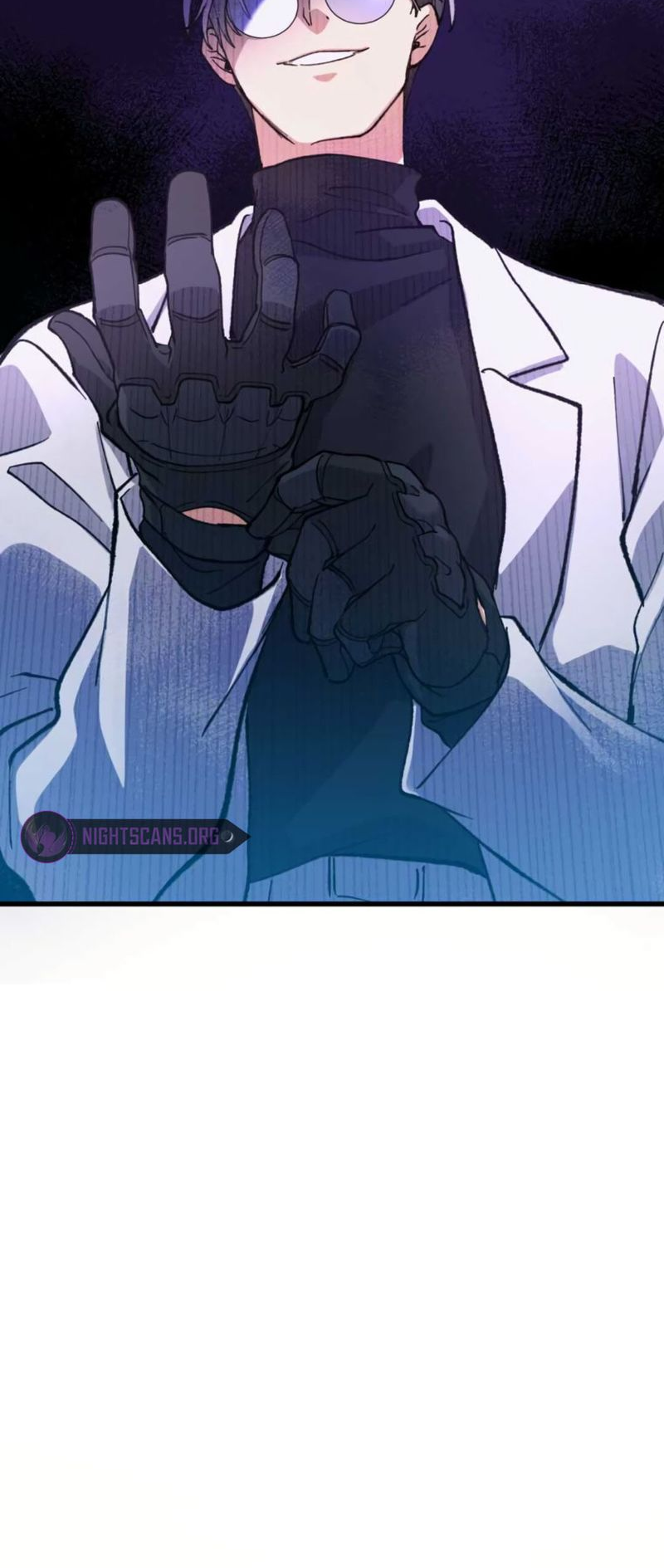 Read Yakuza Cleaner Manga Online