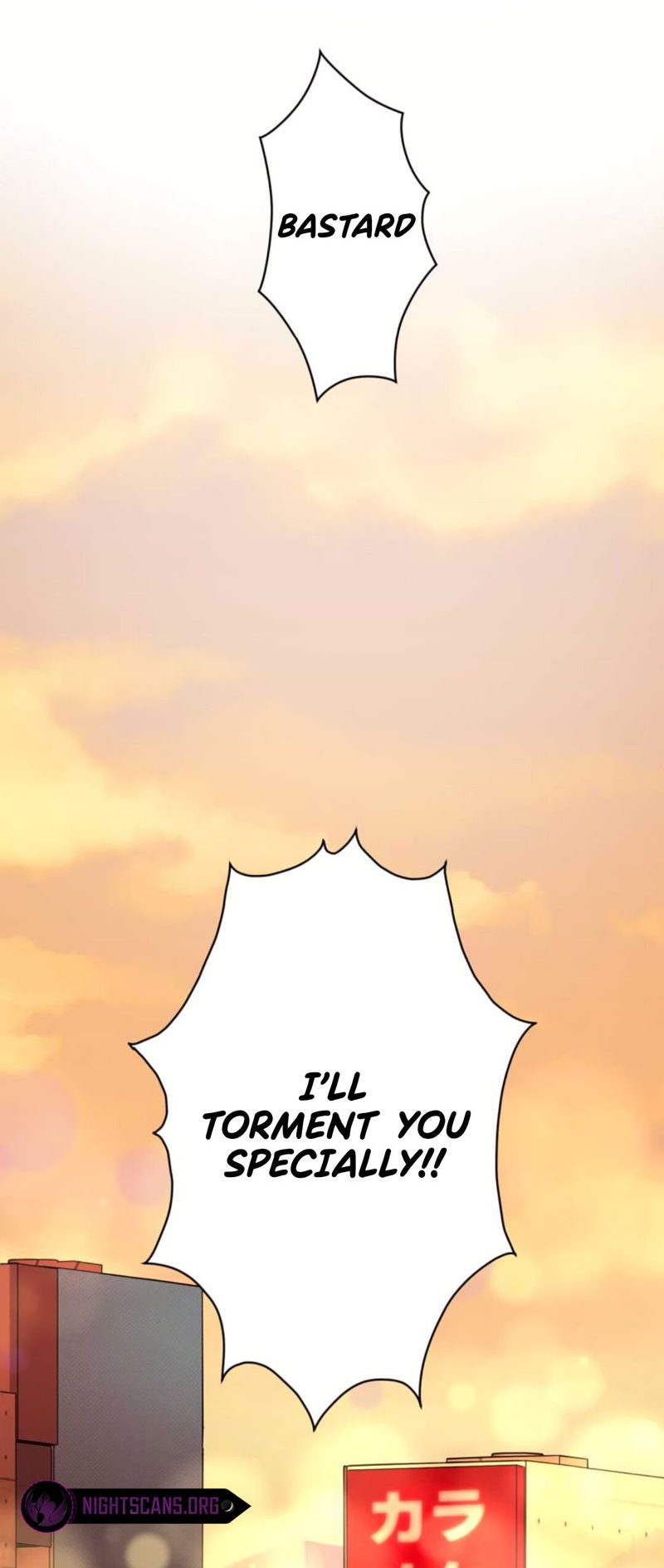 Read Yakuza Cleaner Manga Online