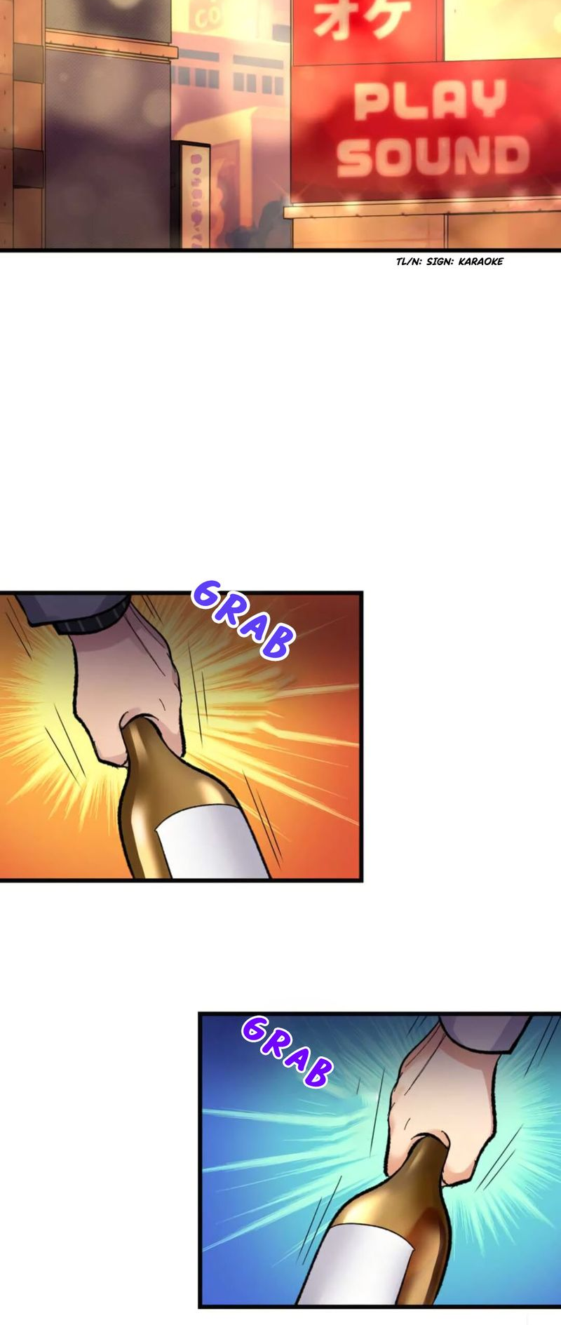 Read Yakuza Cleaner Manga Online