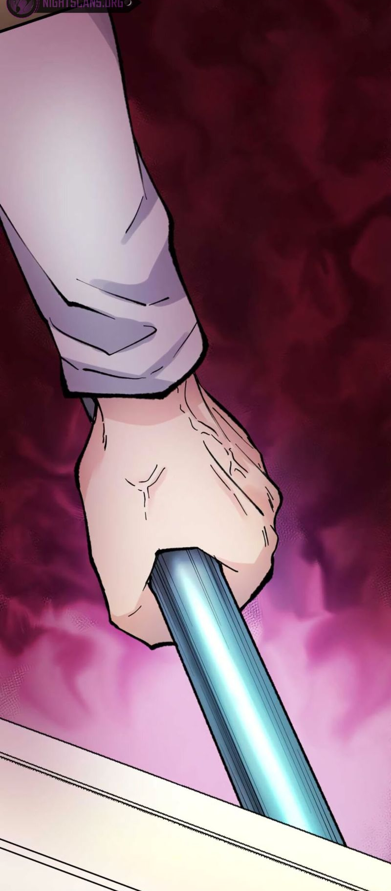 Read Yakuza Cleaner Manga Online