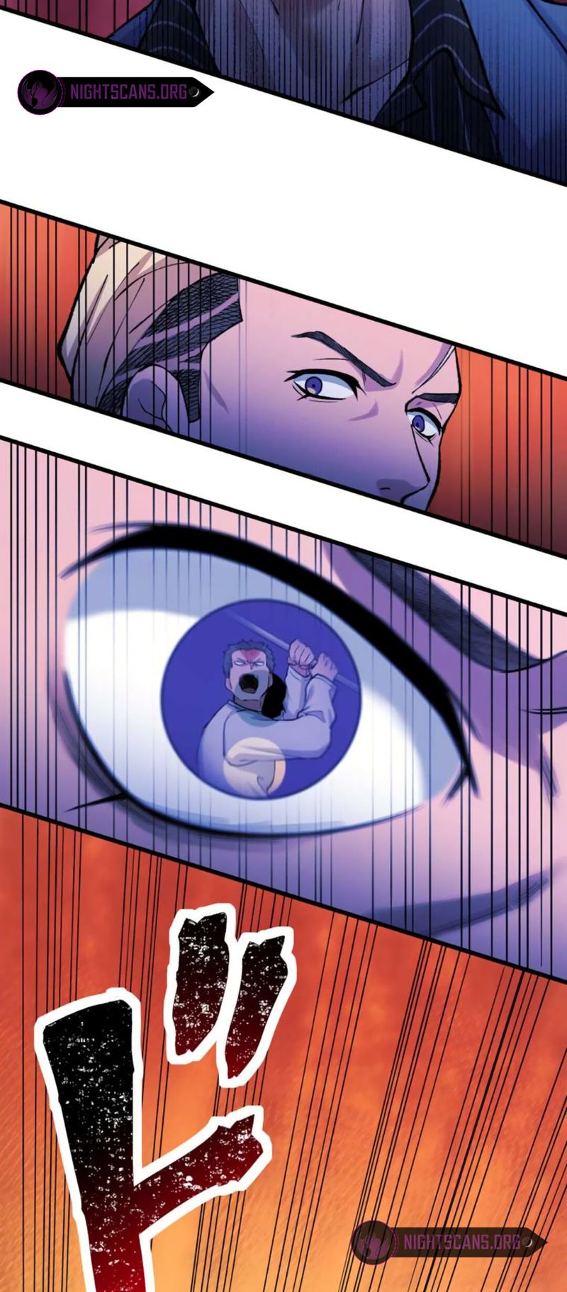 Read Yakuza Cleaner Manga Online