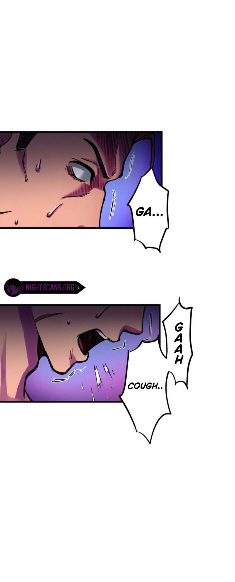 Read Yakuza Cleaner Manga Online