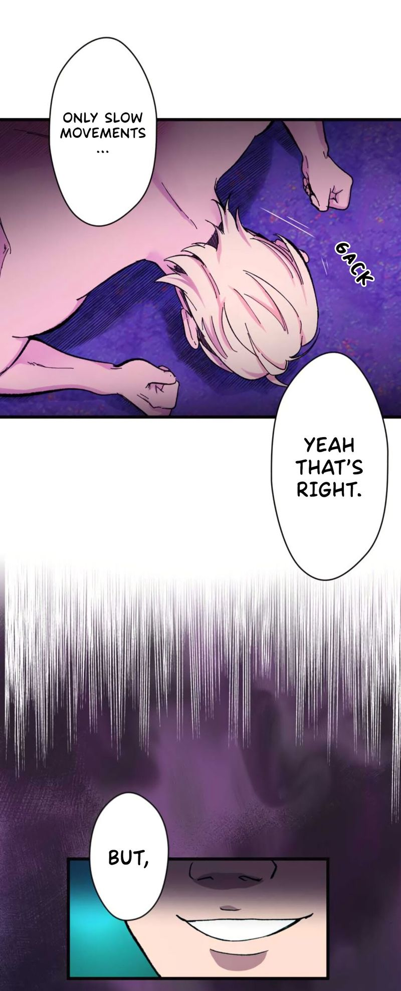 Read Yakuza Cleaner Manga Online