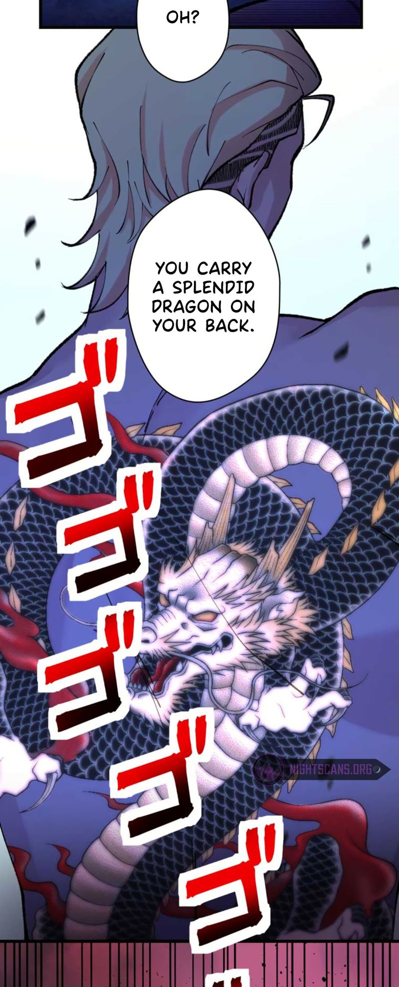 Read Yakuza Cleaner Manga Online