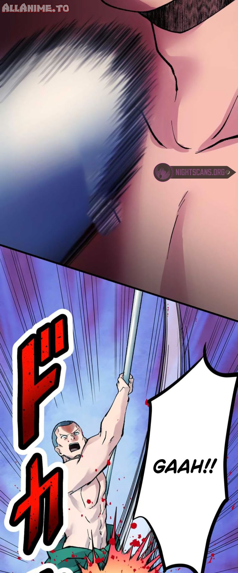 Read Yakuza Cleaner Manga Online